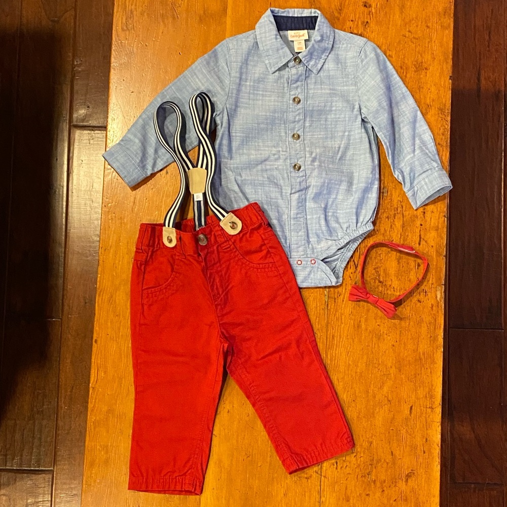 Baby boy special Occasion Outfit
